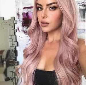 Meet your Posher, Erika